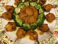 -鹿鸣春饭店(总店)