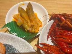 -贵木日本料理·铁板烧(新地假日广场店)
