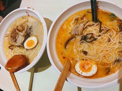 -味千拉面(东方明珠店)