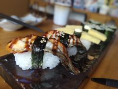 吞拿鱼寿司-米彩料理(西丽店)