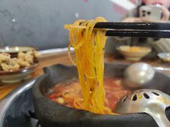 -笔记安顺夺夺粉火锅
