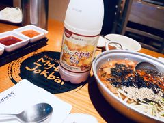 米酒-Myth猪蹄(明洞店)