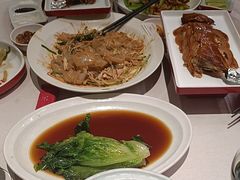 -小京华楼·京味斋(三元桥国展店)
