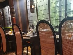 -西郊八号·山野江西菜(开发区店)