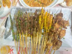 -辣出味岳阳特色烧烤·龙虾大排档(砂子塘总店)