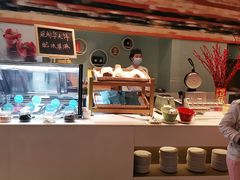 -深圳香格里拉酒店