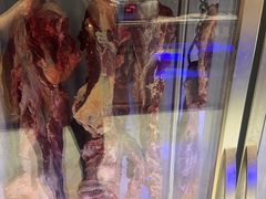 -谭三娘鲜切牛肉自助火锅(九眼桥总店)