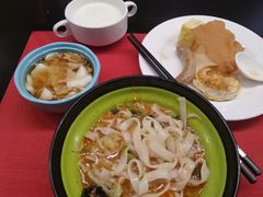 -青岛西海岸隆和福朋喜来登酒店