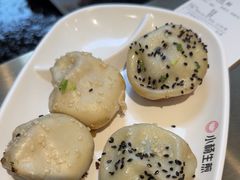 -小杨生煎(周浦万达店)
