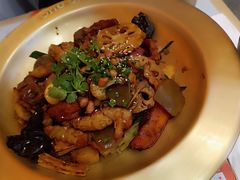 -椒锅锅·麻辣香锅(宝地广场城市集市店)