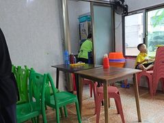 -吉英盐焗鸡(文中路店)