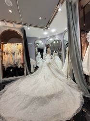 -SATIN COUTURE瑟庭婚纱礼服馆