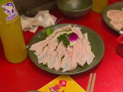 鸭掌-谭鸭血(金华永盛店)
