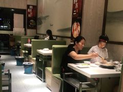 大堂-古乐牛香·鲜牛肉牛杂火锅(新区店)