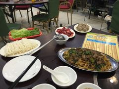-来自潮州牛肉店(华强北店)