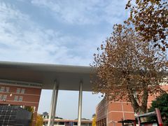 -四川大学(望江校区)