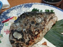 -炎蔵牛舌烤肉