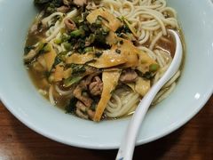 -奎元馆.百年奎元.非遗传承(西湖边的解放路店)