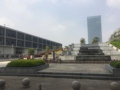 -中国舟山国际水产城