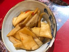 够味萝卜皮-味福记·本地特色菜(八一万达广场店)