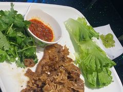 -恒记饭店·海鲜明档(淹城店)