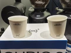 -CUBIC3三立方咖啡(西岸凤巢店)