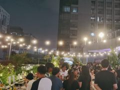 -CIAO·团建聚餐·生日派对轰趴馆(福田店)