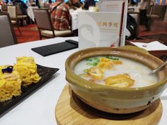 -白天鹅宾馆-宏图府餐厅