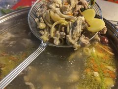 -小煵记·打边炉(西丽文光店)