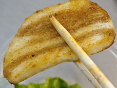 -二师兄火盆烤肉(湖口店)