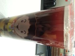 沪上阿姨-沪上阿姨鲜果茶(华新大街店)