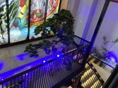 -关里关外·鱼头泡饼(唐冶绿地汇店)