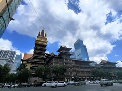 -西区老大房(愚园路店)