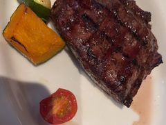 -食间牛排(湖西路店)