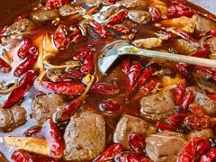 -常和州·夜宵大排档(常州单店)