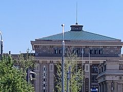 -国家自然博物馆