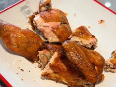 -顺徕德·仙庙烧鸡(桂庙路店)