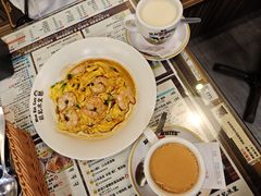 -旺记冰室(九龙中心大厦店)