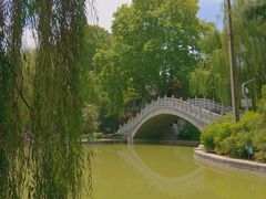 -西安市长乐公园