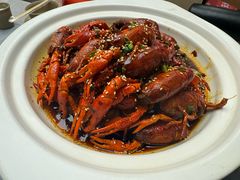 -肥肥虾庄·金牌油焖大虾(东湖欢乐谷店)