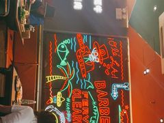 门面-龙神·炭烧酒场深夜食堂(新街口店)
