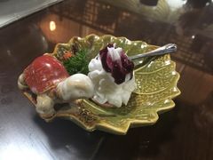 -福慧慈缘素食餐厅(王府井店)