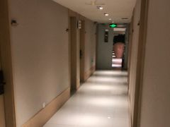 -全季酒店(北京东直门店)