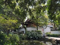 -乌山风景区