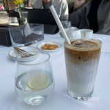 远 餐厅 很出片的下午茶