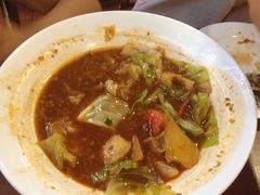 -蟹岛开饭楼