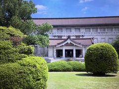 -东京国立博物馆