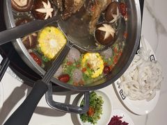 -八合里潮汕鲜牛肉火锅(上海汇智广场店)