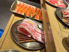 -西塔老太太泥炉烤肉(亚运村店)