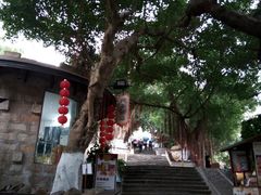 -胡里山炮台